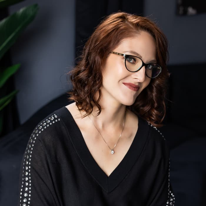 Jessica S. Olson