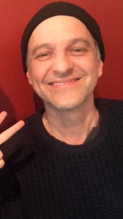 Björn Kjellman