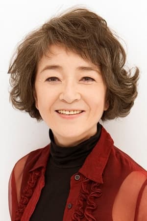 Chieko Baishō