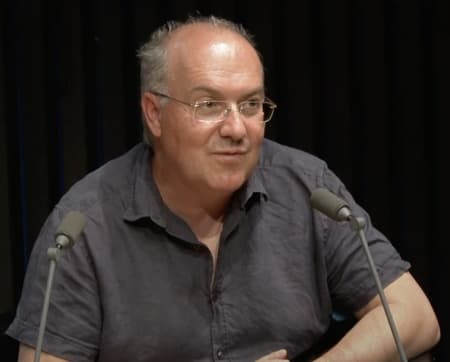 Alain Damasio