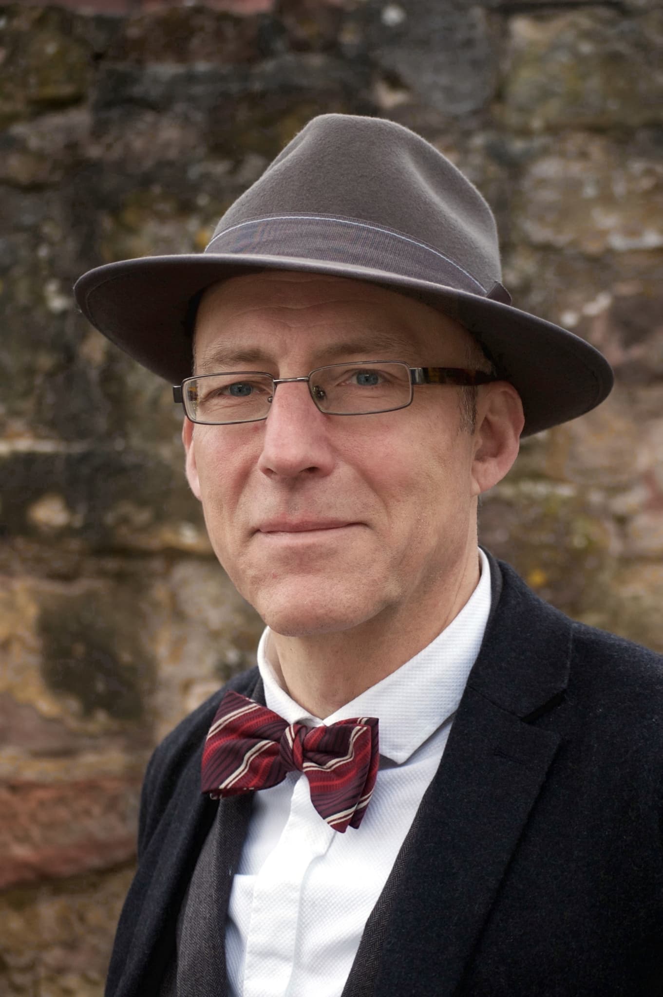Ewald Arenz