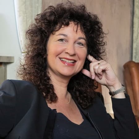 Denize Karabuda