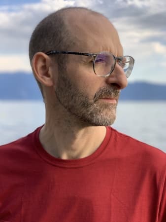 Martin Page