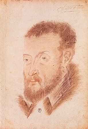 Joachim du Bellay
