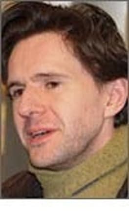 Vincent Dugomier