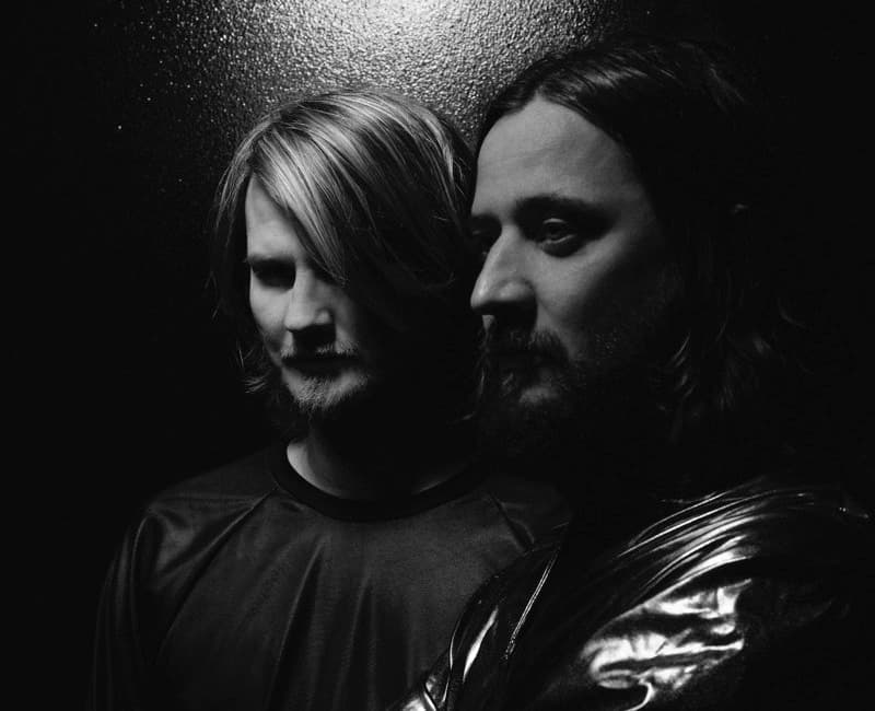 Röyksopp