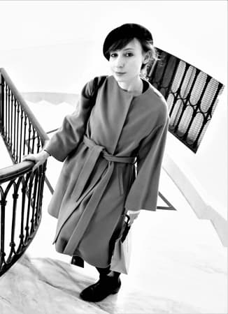 Laura Imai Messina