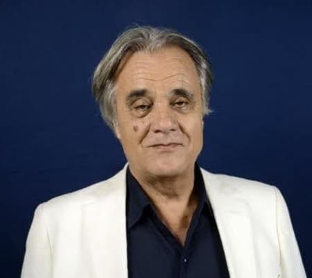 Michel Schneider