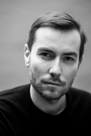 Tomasz Jedrowski