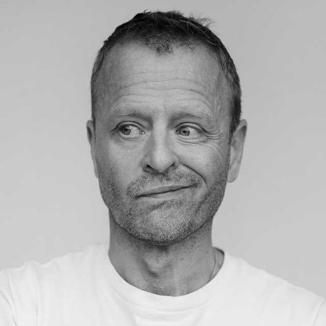 Peder Pedersen