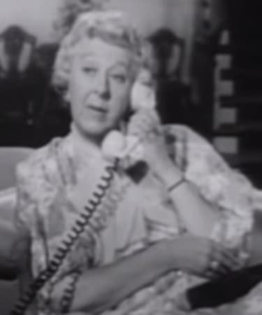 Norma Varden