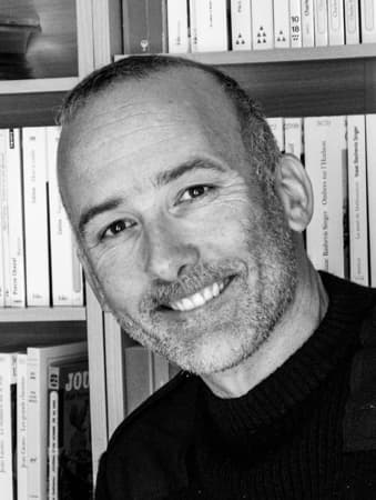 Pierre Raufast