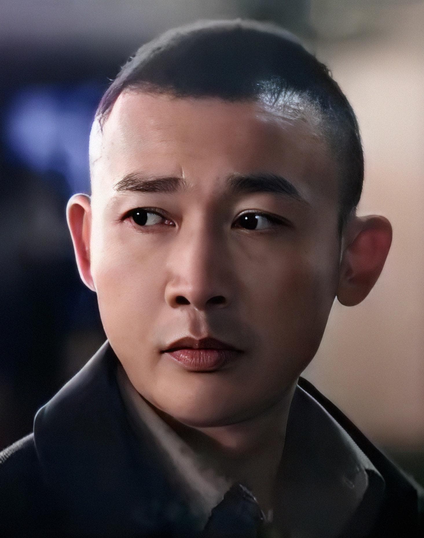 Nie Yuan