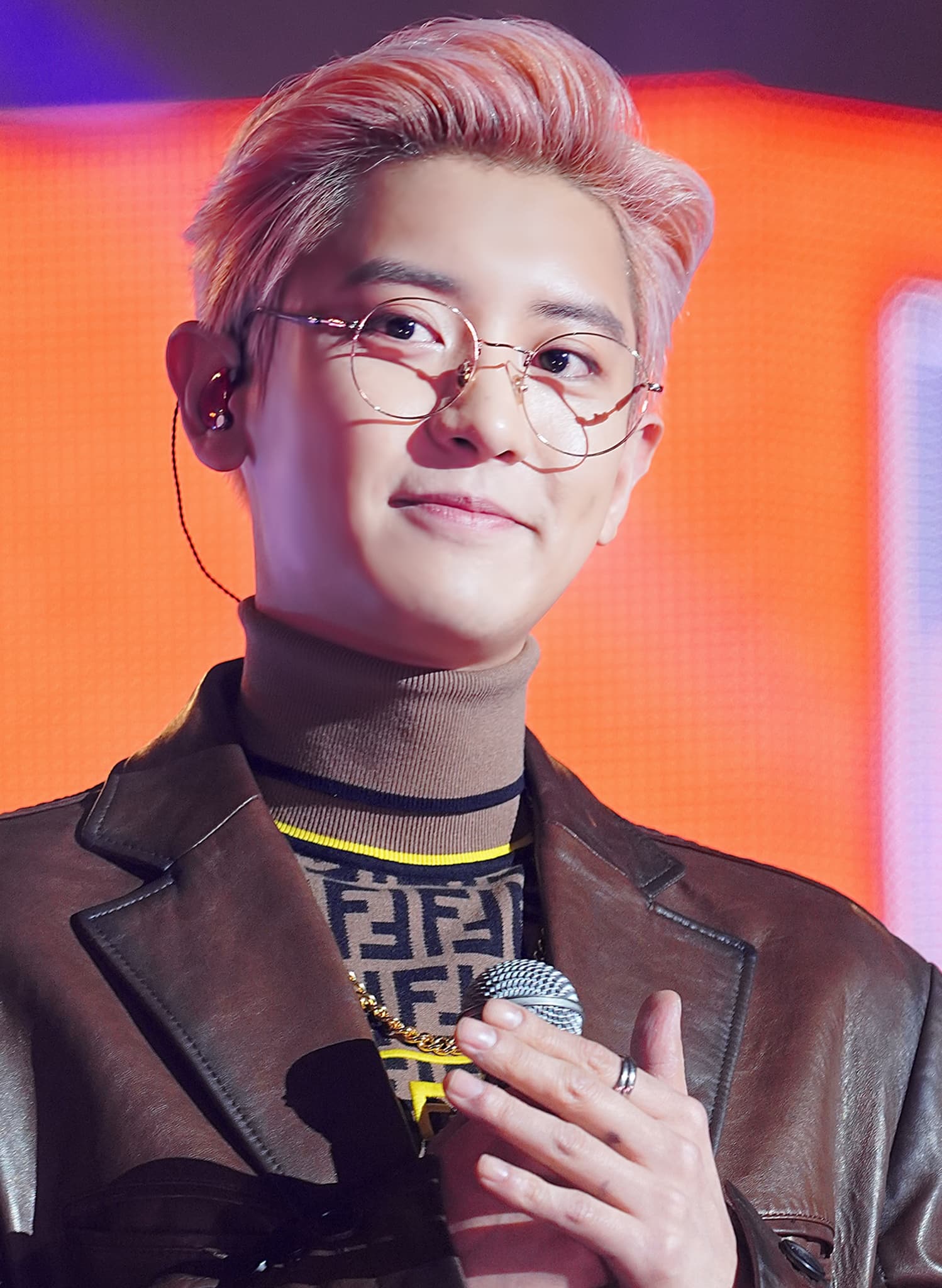 Park Chan-yeol