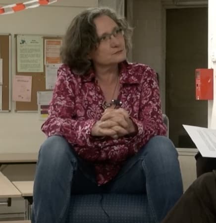 Isabelle Filliozat