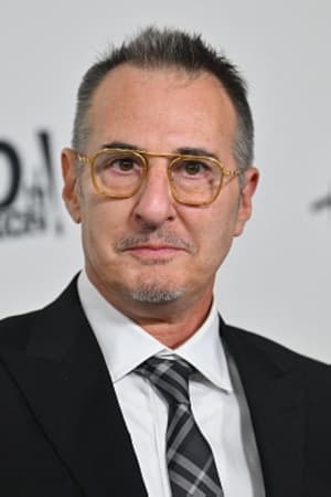 Jon Robin Baitz