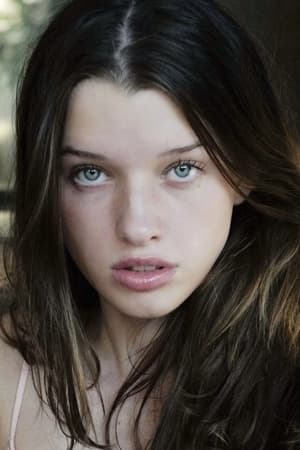 Ever Anderson Jovovich