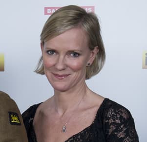 Hermione Norris