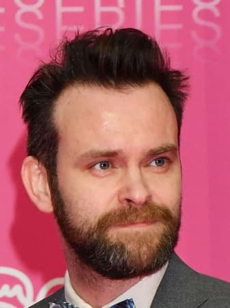 Vidar Magnussen