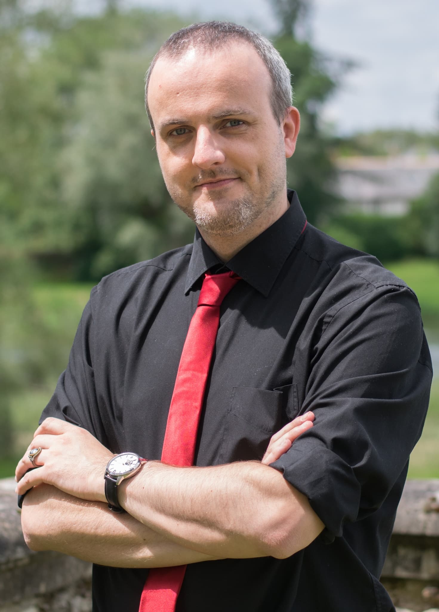 Julien Hervieux