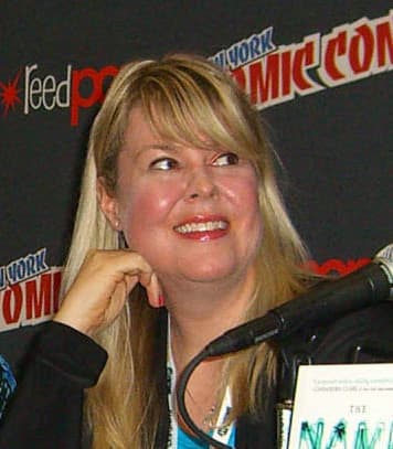 Michelle Rowen