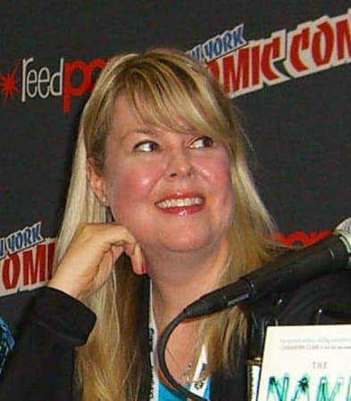 Michelle Rowen