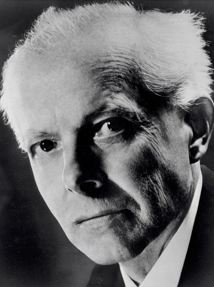Béla Bartók