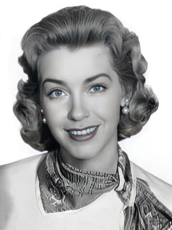 Marsha Hunt