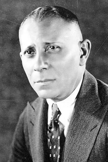 Erich Von Stroheim