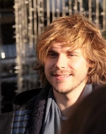 Jean-Baptiste Shelmerdine