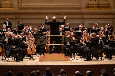 Vienna Philharmonic