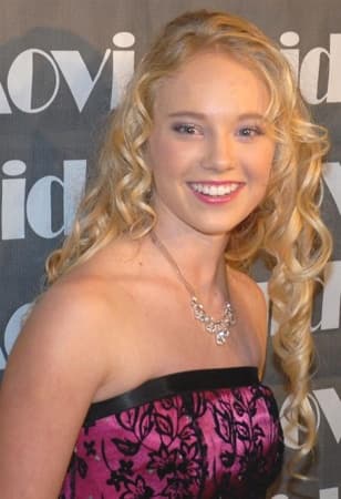 Danielle Chuchran