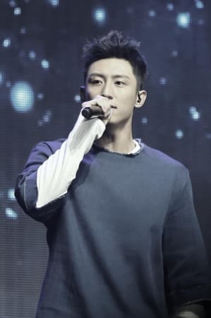 Huang Jingyu