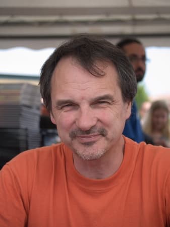 Frank Giroud