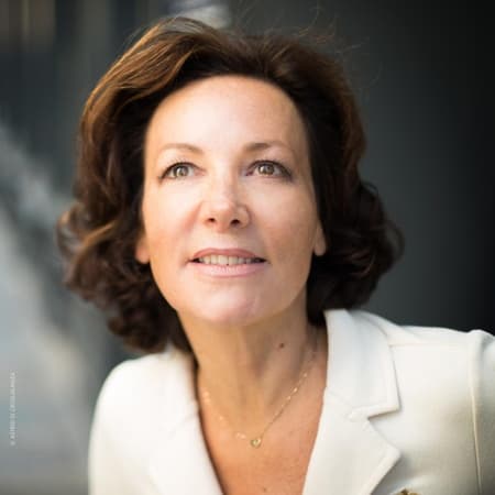 Stéphanie des Horts