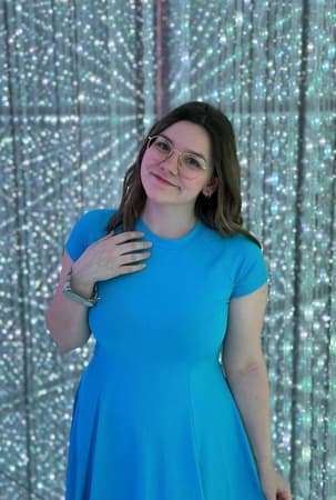 Morgane Moncomble