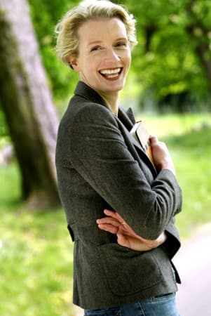 Wendy Holden