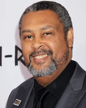Kevin Willmott