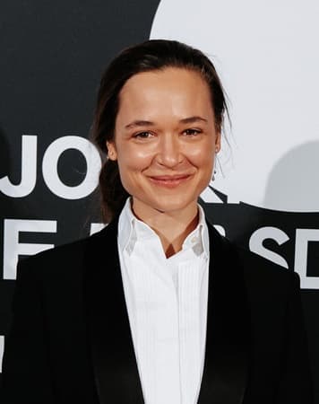 Isabelle Caillat