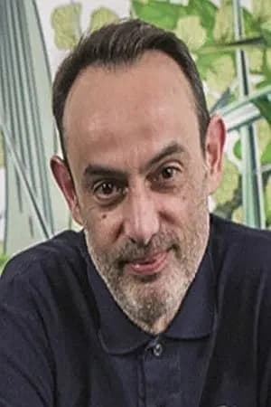 Éric Tosti