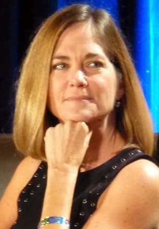 Kassie DePaiva