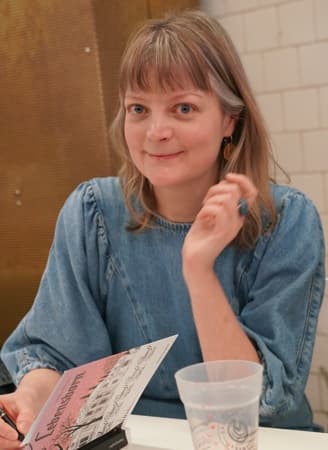 Isabelle Maroger