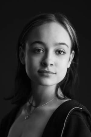 Frida Argento Abrahamsson