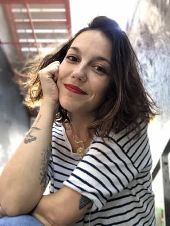 Sophie Lambda