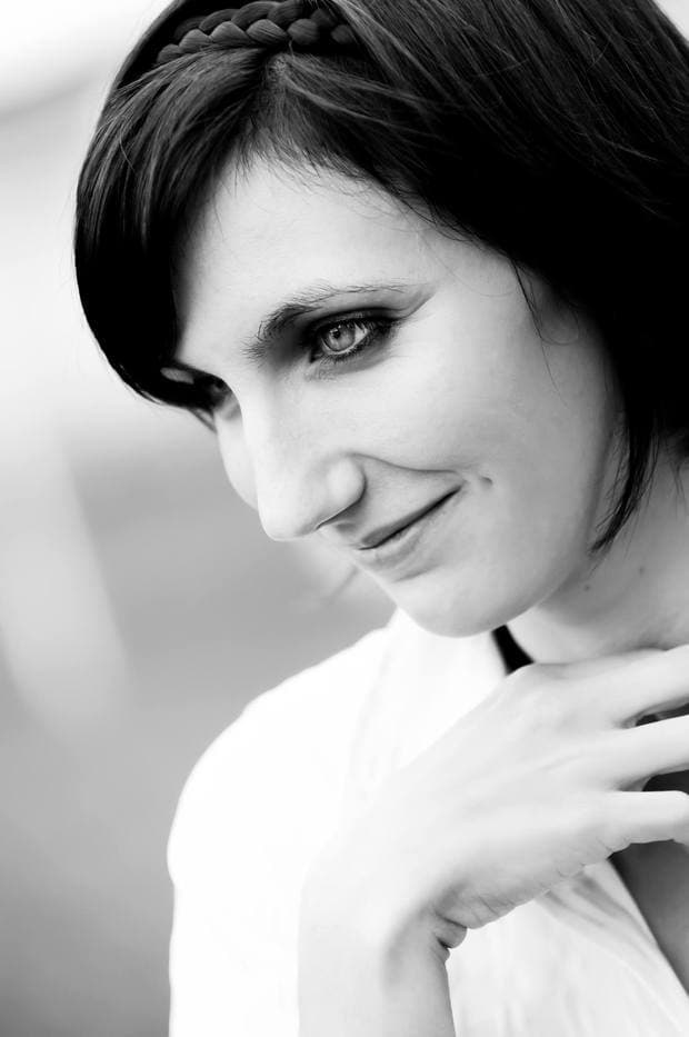 Amélie Antoine