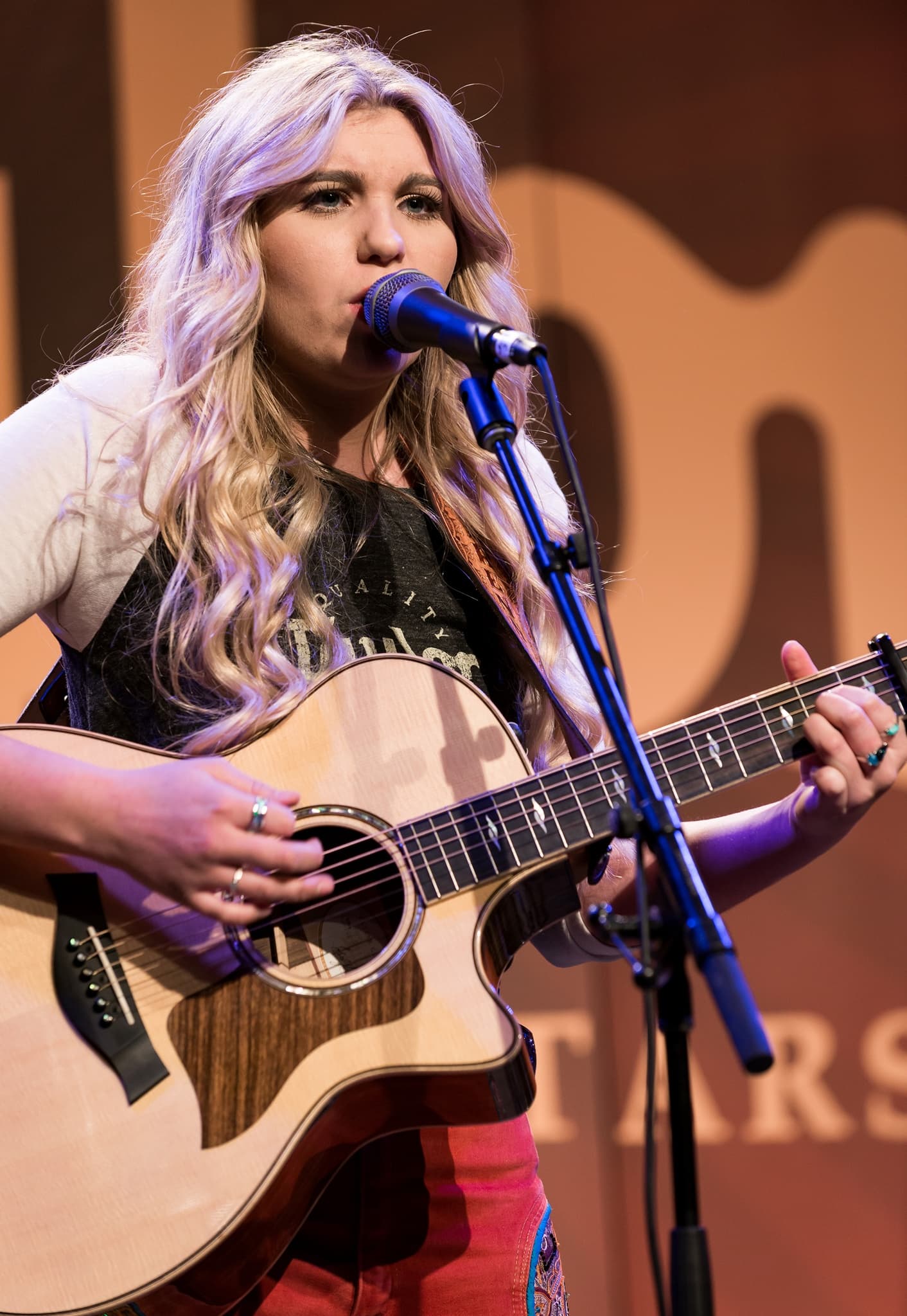 Brennley Brown