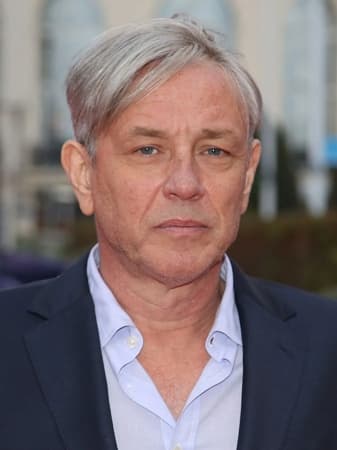 Damian Harris