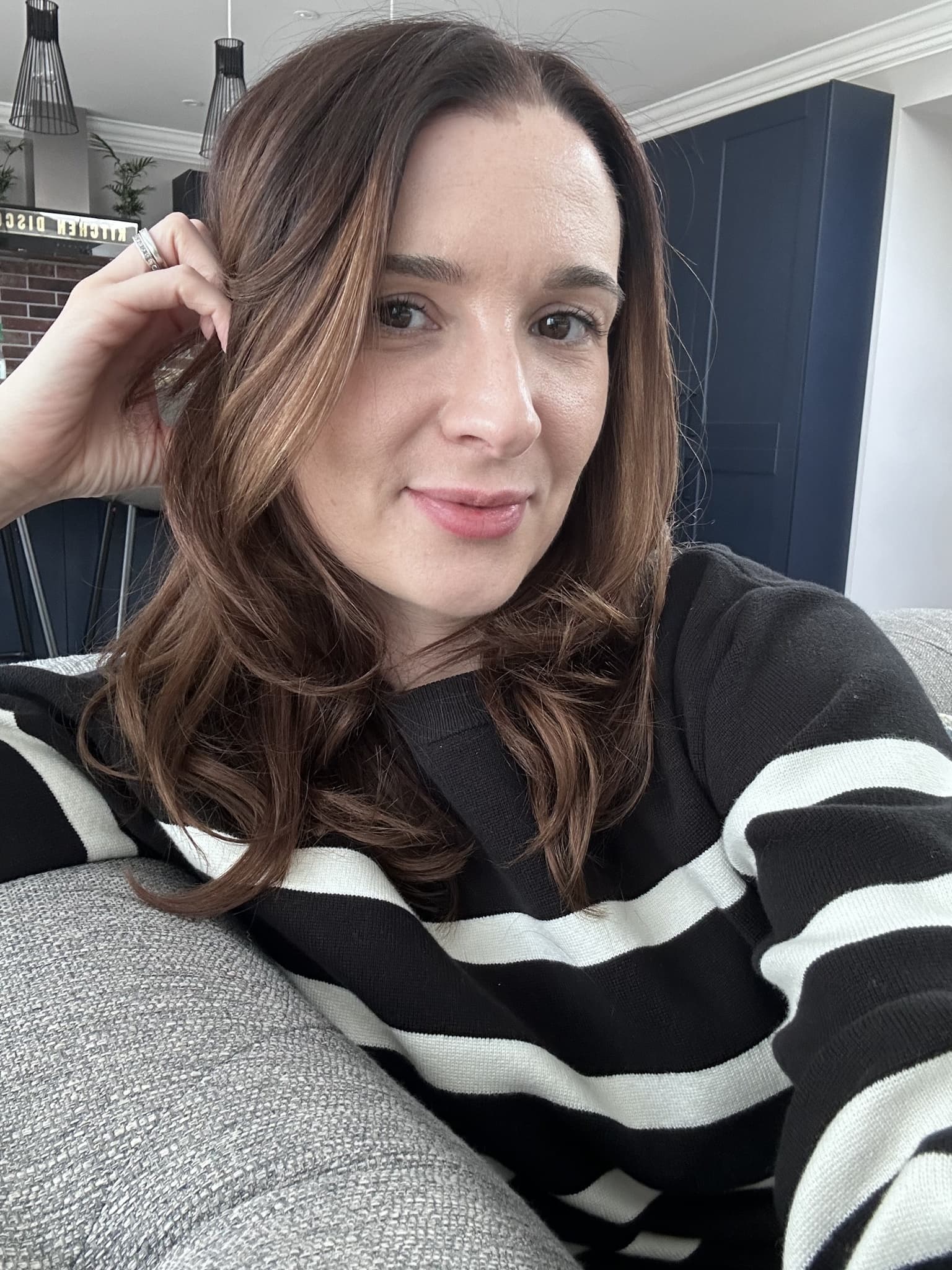 Natasha Preston