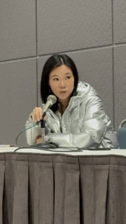 Abigail Hing Wen