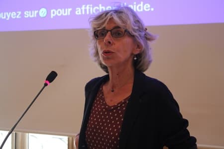 Paule du Bouchet